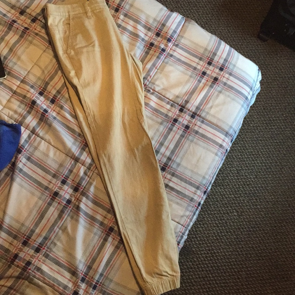 Joggers pants